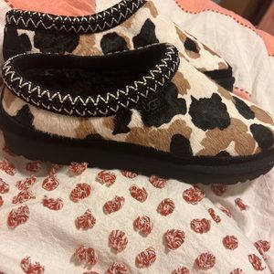 Ugg Australia Tasman Slippers Mens Size 9/10